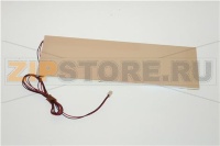 DIFFUSORE LED PER TAZZA