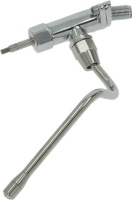 ПРАВОСТОРОННИЙ РЕГУЛЯТОР ПАРА В КОМПЛЕКТЕ