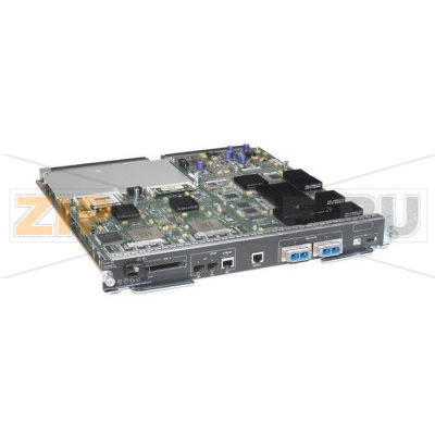 Модуль супервизора Cisco VS-S720-10G-3CXL= 