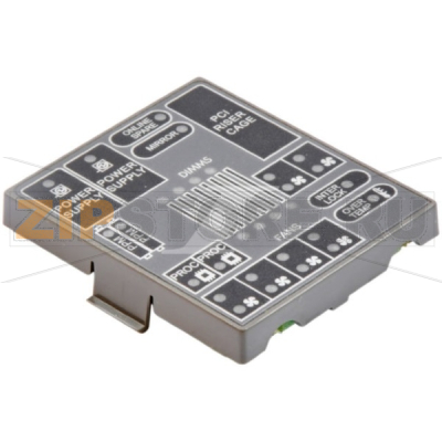 Консоль HPE 872261-B21 