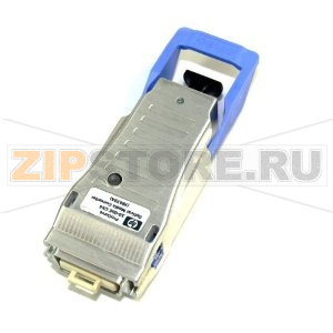 Трансивер HPE J8439A 