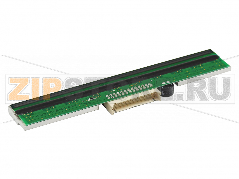 Печатающая термоголовка TSC TTP-344M Pro (300dpi) Печатающая термоголовка TSC TTP-344M ProЗапчасть на сборочном чертеже под номером: 6Количество запчастей в комплекте: 1Название запчасти TSC на английском языке: Print head module (TTP-344M Pro)