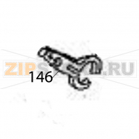 Shaft clip Sato HR212 TT