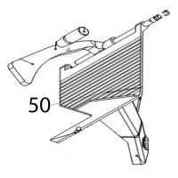Carriage Hurakan HKN-HM195M