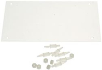 KIT PANNELLO ISOLANTE PER SCHEDA