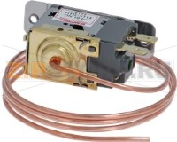 PRESSOSTATO RESET AUTO CAPILL. L=1000 14