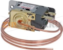 PRESSOSTATO RESET AUTO CAPILL. L=1000 14 