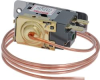 PRESSOSTATO RESET AUTO CAPILL. L=1000 14