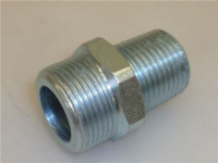 RACCORDO DRITTO M25x1,5 - 1/2