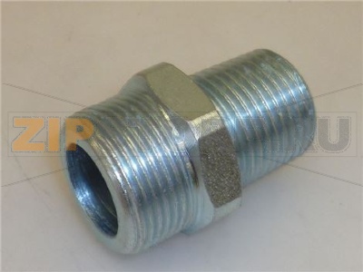 RACCORDO DRITTO M25x1,5 - 1/2 