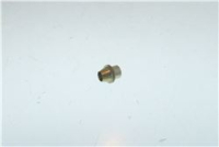 BICONO IN OTTONE Ø 4 mm PER PILOTA 0.161