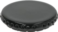 BURNER CAP ENAMELLED CAST IRON URANIA