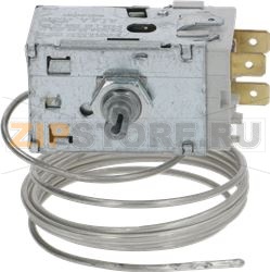 ТЕРМОСТАТ A13-0217 