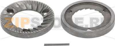 KIT GRINDING DISC SET BVM/LEI/DIVA 