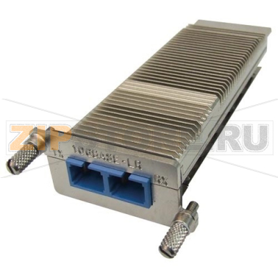 Модуль оптический Cisco XENPAK-10GB-CX4= 