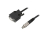 Кабель датчика-исполнительного устройства Connection cable SUBD9-2M-PUR-V34-G Pepperl+Fuchs