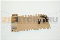 PLATINE DE PUISSANCE