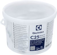 RINSE AID AND DESCALER C25