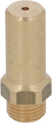 GAS JET M10x1 ø 1.80 mm 