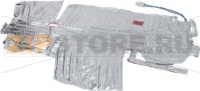 HEATING ELEMENT FOR REFRIGERATOR DEFROST