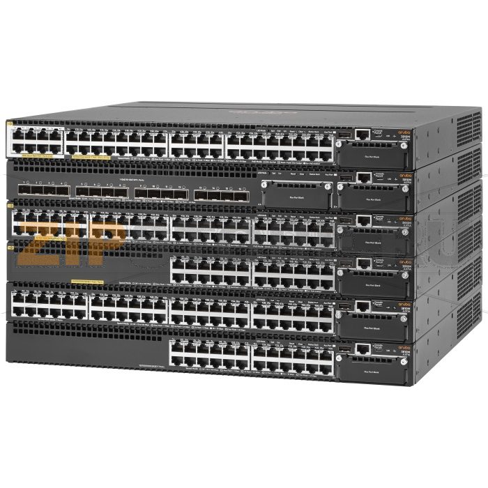 Коммутатор HPE JL071A 