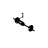 Bolt M.6x10 Fagor FI-100