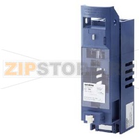 NH-FUSE-BASE С МИКРОВЫКЛЮЧАТЕЛЕМ 250A 1000V ТР 1 ДЛЯ ФОТОВОЛЬТАИЧЕСКИХ ПРИМЕНЕНИЙ Siemens 3NH7262-4KK01