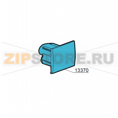 Closed support DIHR GS 40 Closed support DIHR GS 40Запчасть на деталировке под номером: 13370Название запчасти на английском языке: Closed support DIHR GS 40