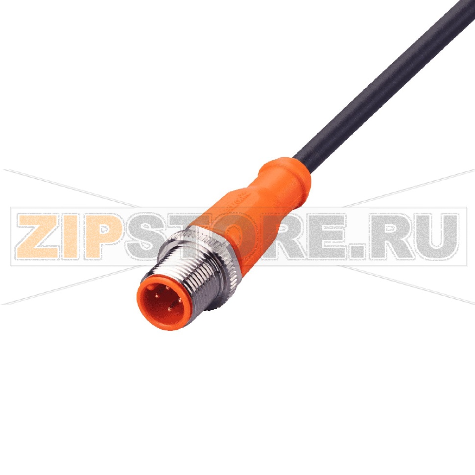 Датчики скорости вращения IFM MX5050 