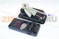 Rep Set BLT KBRUH Bedieneinh+EGehause V4