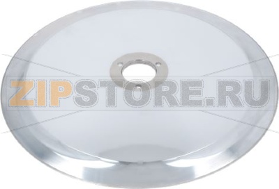 BLADE RASSPE ø 330-40-3-270 MOD.C 