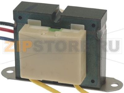 TRANSFORMER 208-240V/24V 20VA 