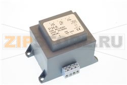 TRANSFORMER 24VA LCD CARD 