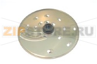 THICK SLICING/GRATING DISC ASSY KHH326WH