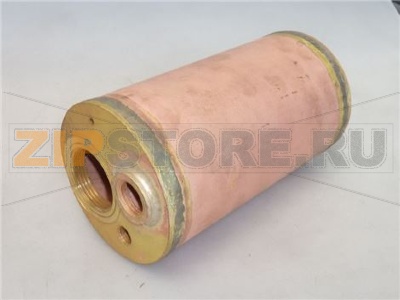 BOILER MINI GRIMAC ø 100x180 mm 