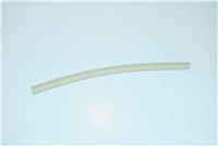 Schlauch Silikon 3x1,5x120 mm