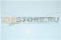 Schlauch Silikon 3x1,5x120 mm