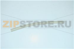 Schlauch Silikon 3x1,5x120 mm 