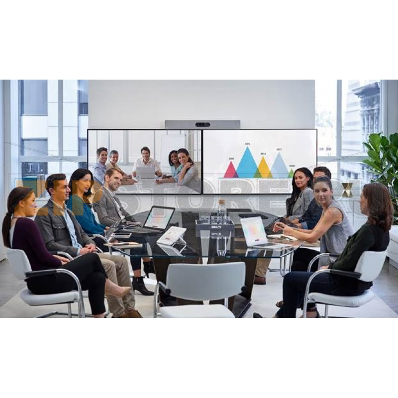 Комплект оборудования Cisco CS-KITPLUS-K9 