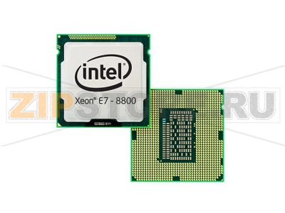 Процессор 3.2 ГГц, 1600 МГц, 37.5 Мб IBM 44X4026 