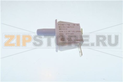 MICRORRUPTOR 24V CAJON FILTRO 