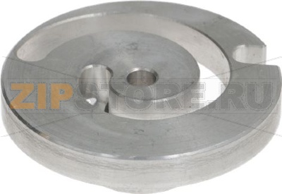 ALUMINIUM ECCENTRIC BERKEL ø 57 mm 