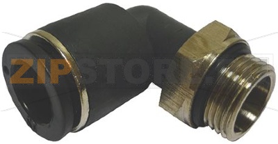 ПОВОРОТНОЕ КОЛЕНЧАТОЕ СОЕДИНЕНИЕ M 