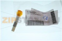 LAMP SPIA AC ALFA625HR-2