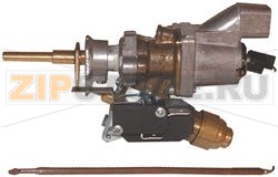 ТЕРМОСТАТНАЯ ПРОБКА SABAF 