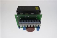 TRASFORMATORE; 440V