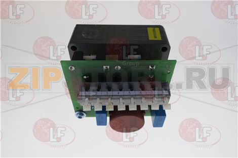 TRASFORMATORE; 440V 