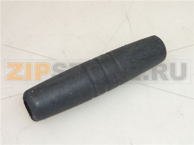 GOMMINO ANTISCOTTATURA TUBI ø 6 mm 