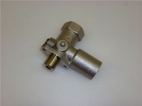 КОРПУС КРАНА