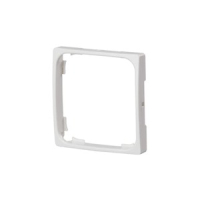 Адаптер, белый ABB 2TKA003870G1